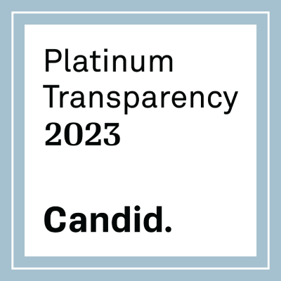 Platinum Transparency 2023