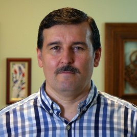 Osman Dulgeroglu