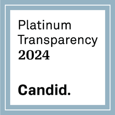 Platinum Transparency 2024